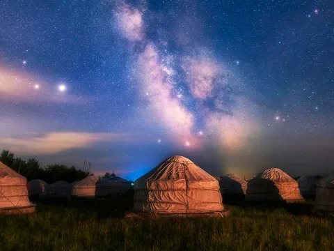 База Рыбацкие просторы