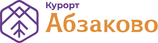 Курорт Абзаково