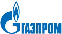 Газпром