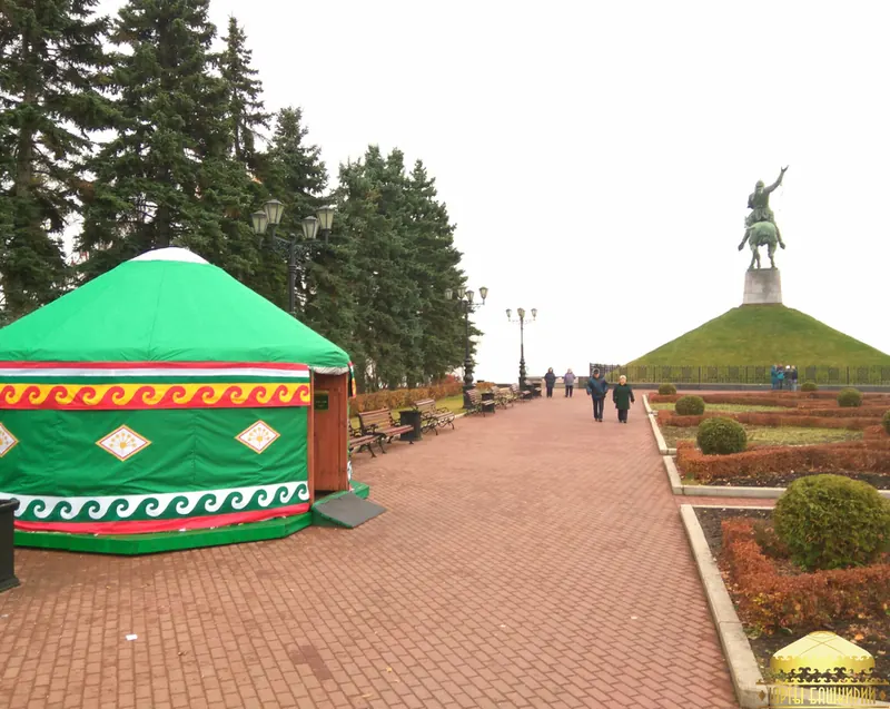 Чехлы из ткани Оксфорд