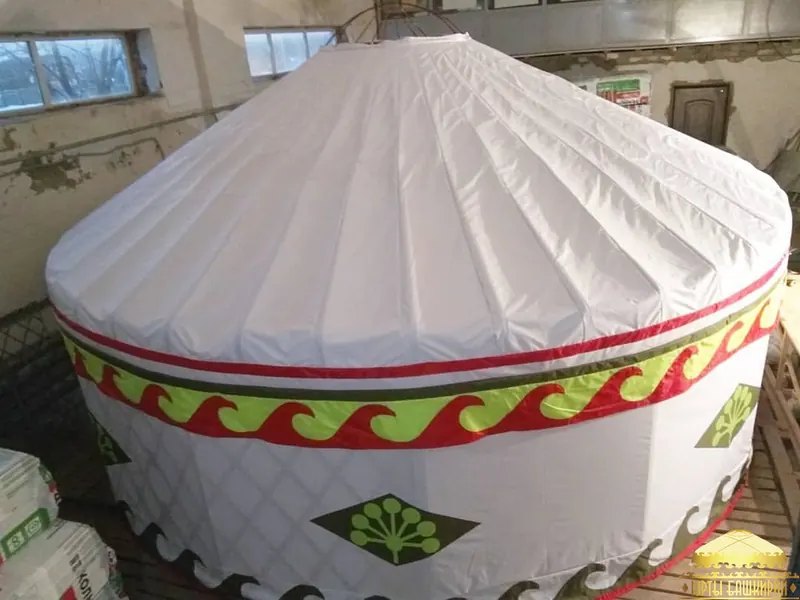 Чехлы из ткани Оксфорд