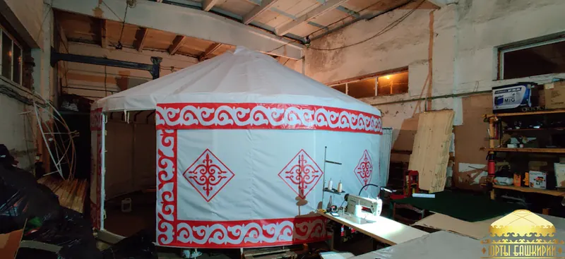 Чехлы из ткани Оксфорд