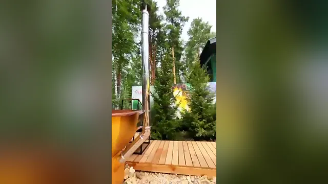 Банный комплекс «Мёд»: видео